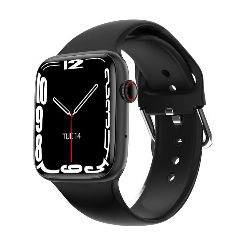 Bluetooth Call Offline Payment Smartwatch